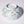 Load image into Gallery viewer, Chinese Export Fluted Porcelain Bowl