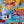Load image into Gallery viewer, Abstract Leroy Neiman Olympics Print