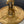 Load image into Gallery viewer, 19th C. Bronze & Etched Baccarat Style Glass Epergne Attributed F. Barbedienne
