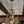 Load image into Gallery viewer, French Vintage Rock Crystal & Wrought Iron Chandelier with 23k Gold Leaf