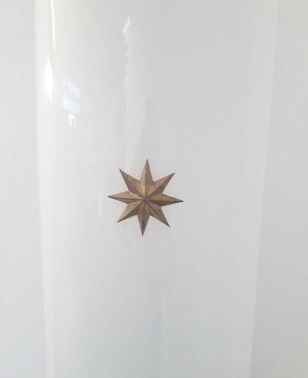 Pair of Cinema Sconces, Italy, 1950's.