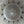 Load image into Gallery viewer, Vintage Flush Mount with Clear Graniglia Murano Glass Leaves. Italy, 1960's.