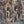 Load image into Gallery viewer, Tony Duquette Two Chinese Polychrome-Decorated Basketwork Panels