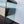 Load image into Gallery viewer, Italian Black Lacquer Console with Parchment
