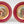 Load image into Gallery viewer, Set of Twelve Late 19th Century Royal Vienna Plates