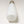 Load image into Gallery viewer, Set of Four Italian White Frosted Murano Glass Torch Sconces & Brass. 1960's.
