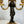 Load image into Gallery viewer, French 19th Century Clock & Candelabra Cherub Set