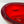 Load image into Gallery viewer, Vintage Italian Red & Clear Murano Glass Vase by Romano Dona, c. 1960's