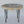Load image into Gallery viewer, Pair of Petrified Wood Side Tables with Iron Feet, Late 20th Century