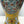 Load image into Gallery viewer, 19th Century Chinese Famille Jaune Porcelain Vase