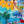 Load image into Gallery viewer, Abstract Leroy Neiman Olympics Print
