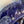 Load image into Gallery viewer, 19thC. Oversized Chinese Cobalt Blue Glazed Earthenware Models of Mythical Beast