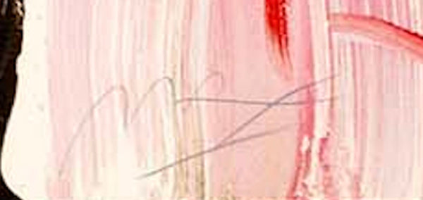 Peter Max Signed Serigraph Collection – Framed with COA (Set of 3)