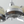 Load image into Gallery viewer, Chandelier with Glass Lens Diffusers and Enameled Metal Shades by Torlasco Italy