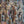 Load image into Gallery viewer, Tony Duquette Two Chinese Polychrome-Decorated Basketwork Panels