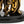 Load image into Gallery viewer, "The Mystic" Bronze Sculpture by Erté, 1988