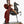 Load image into Gallery viewer, "Amazon" Bronze Sculpture by Erté, 1985