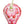 Load image into Gallery viewer, 19th Century Chinese Famille Rose Lotus-Form Cups