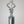 Load image into Gallery viewer, Mid-20th Century Italian Chandelier Attributed to Fontana Arte, 1960s