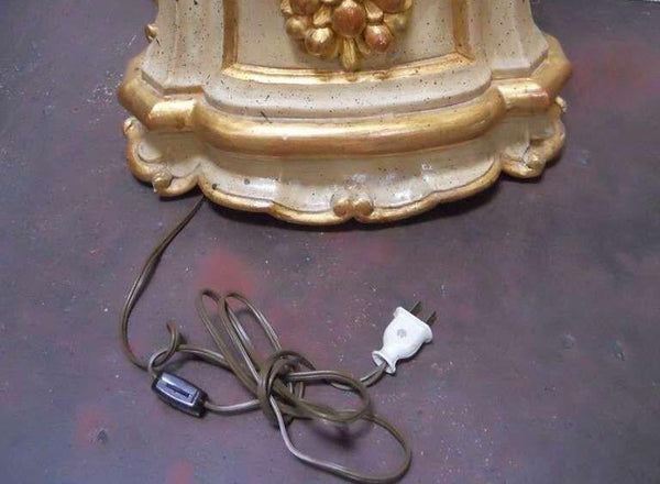 Early 20th Century Pair of Venetian Blackamoor Torcheres.