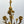 Load image into Gallery viewer, Pair of French 19th Century Gilt Bronze Candelabras with Marble Base