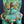Load image into Gallery viewer, Pair of Late 19th Century Chinese Porcelain Foo Dogs