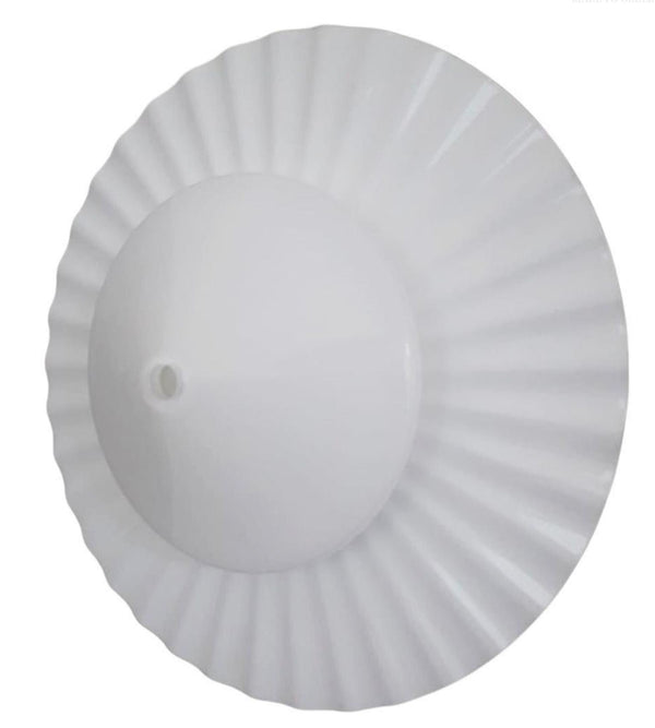 "Riplisse" Sconces Designed by Achille & Pier Giacomo Castiglioni. Made by Flos.