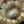 Load image into Gallery viewer, Vintage Flush Mount with Clear Graniglia Murano Glass Leaves. Italy, 1960's.