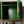 Load image into Gallery viewer, Italian Baroque‑Style Green Chinoiserie Lacquer Bar Cabinet. 20th Century.