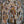 Load image into Gallery viewer, Tony Duquette Two Chinese Polychrome-Decorated Basketwork Panels