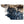 Load image into Gallery viewer, Majestic Cypress Tree Log Console with Sculptural Steel Base. Labeled PMC #35.
