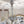 Load image into Gallery viewer, Vintage Italian Opaline Murano Glass Chandelier, c. 1950's