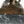 Load image into Gallery viewer, 'L'au Dela' Bronze Sculpture on Marble Pedestal by Émile Louis Picault