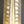 Load image into Gallery viewer, Set of Six Golden Amber Murano Sconces. Italy, 1960's.