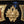 Load image into Gallery viewer, French 19th Century Tortoise Shell Table with Boulle Marquetry