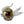 Load image into Gallery viewer, Set of 9 Colorful Murano Glass Fish Figurines