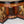 Load image into Gallery viewer, Early 20th Century Italian Pietra Dura Empire Table