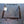 Load image into Gallery viewer, Chic Pair of Chrome and Brass-Plated Side Tables