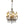 Load image into Gallery viewer, Murano Chandelier