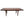 Load image into Gallery viewer, Mid-Century Modern Dining Table