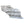 Load image into Gallery viewer, Cashmere Throw Blanket with Silver Fox Trim