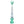 Load image into Gallery viewer, Malachite and Acrylic Obelisk with Perched Eagle