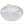 Load image into Gallery viewer, Signed French Lalique Glass Container with Figurative Lid