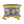 Load image into Gallery viewer, French 19th Century Hand Painted Sevres & Bronze Mounted Planter