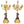 Load image into Gallery viewer, Pair of Putti Bronze Candelabras