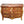 Load image into Gallery viewer, French Parquetry Commode with Ormolu