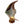 Load image into Gallery viewer, Murano Fish Sculpture by Sergio Costantini