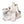 Load image into Gallery viewer, Vienna Faience Porcelain Figurine by Schauer