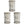 Load image into Gallery viewer, Vintage Italian Clear Crystal Sconces
