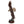 Load image into Gallery viewer, Signed Eugene Morelli Eagle Sculpture